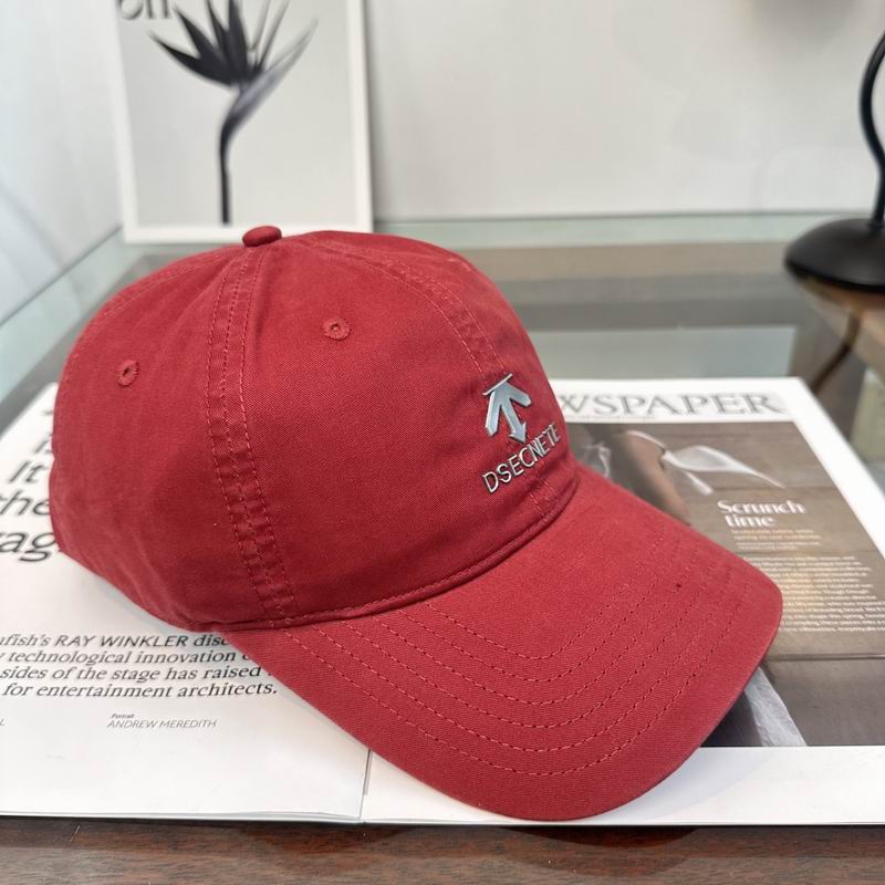 Descente cap dx (471)