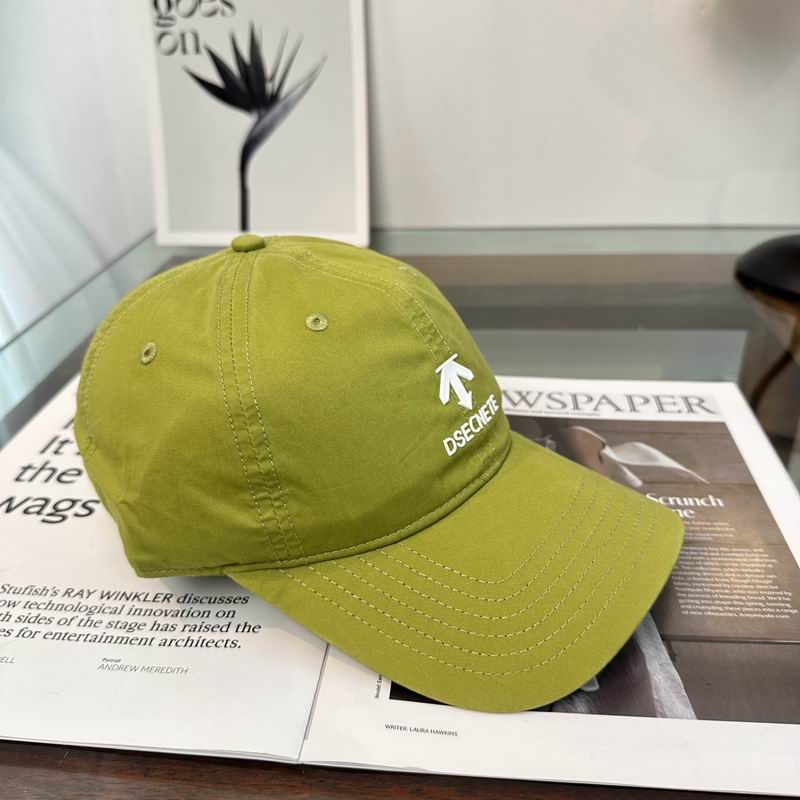 Descente cap dx (481)