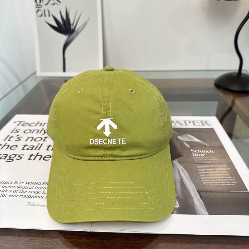 Descente cap dx (482)