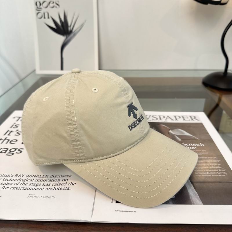 Descente cap dx (490)