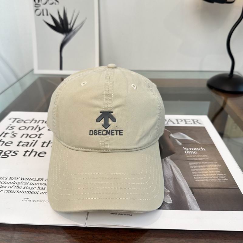 Descente cap dx (491)