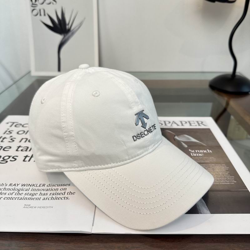 Descente cap dx (499)