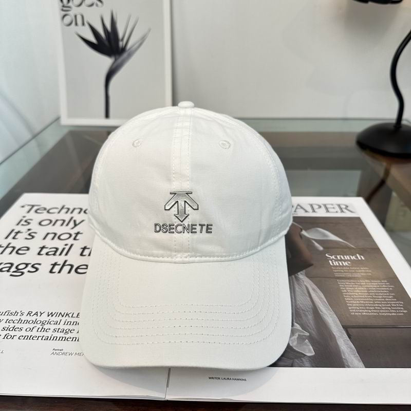 Descente cap dx (500)