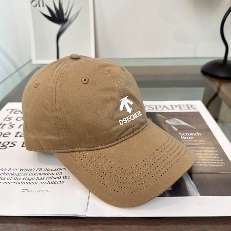 Descente cap dx (509)