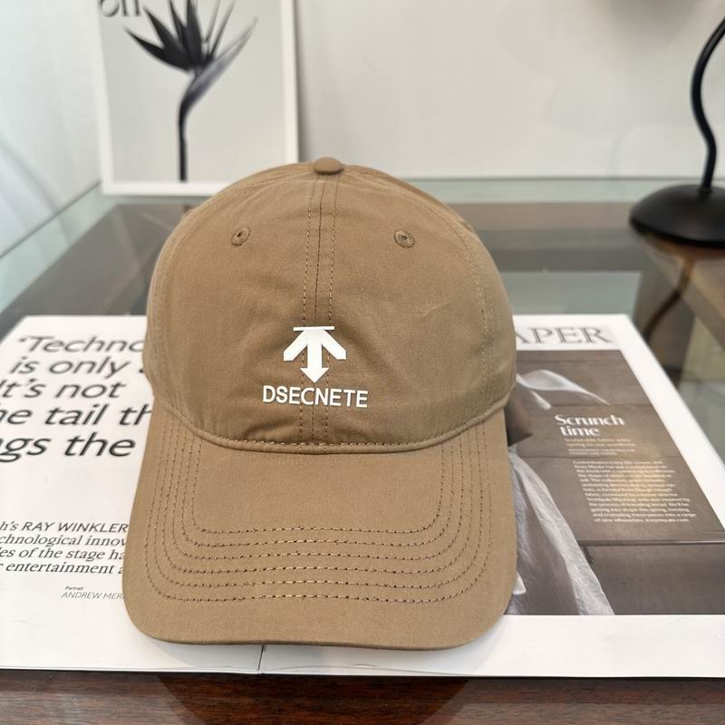 Descente cap dx (510)
