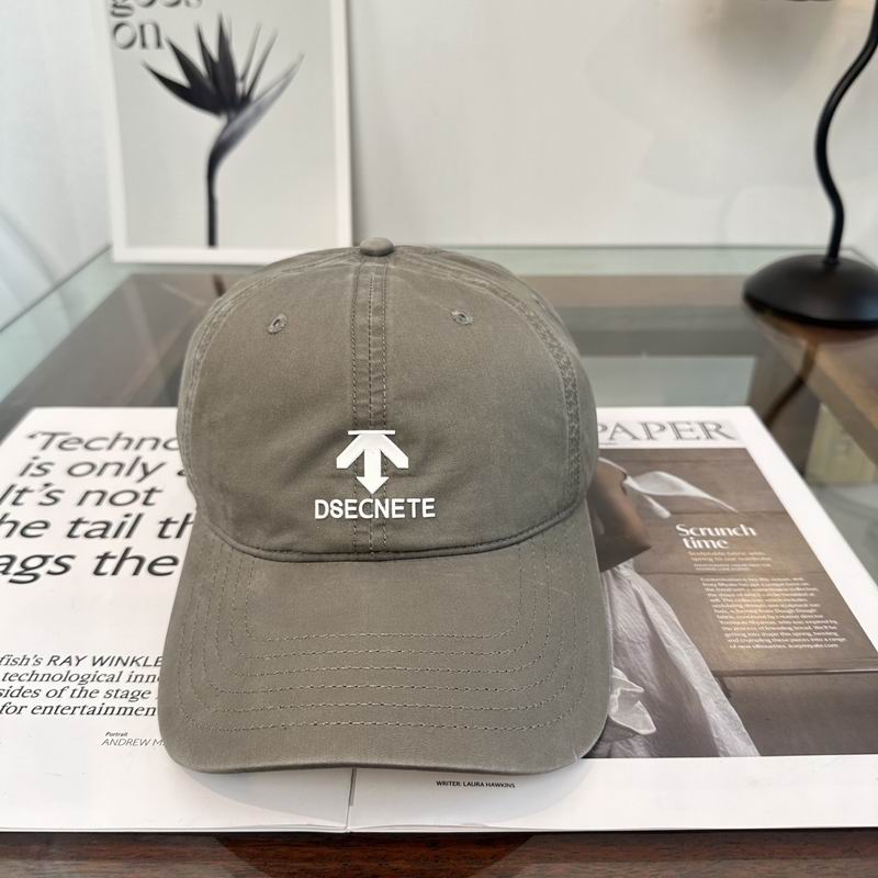 Descente cap dx (519)