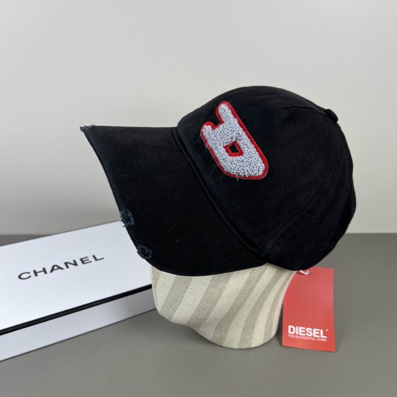 Diesel cap dx (10)