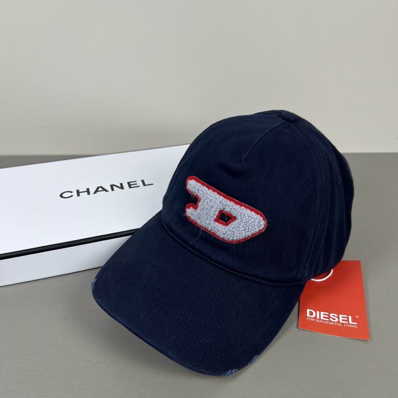 Diesel cap dx (12)
