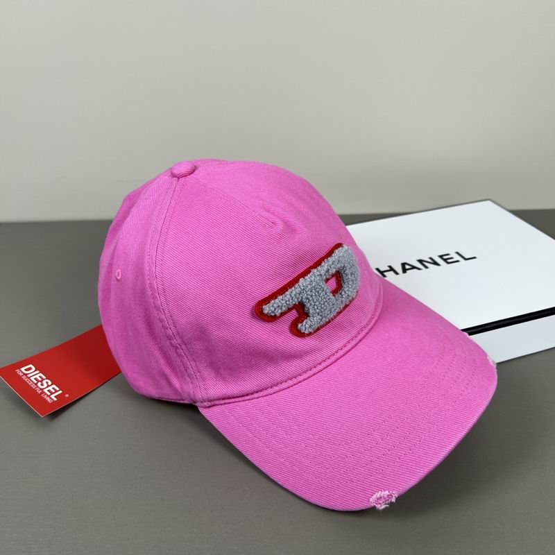 Diesel cap dx (18)