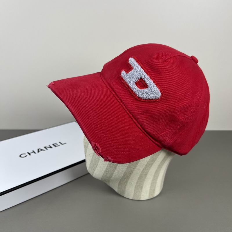 Diesel cap dx (19)