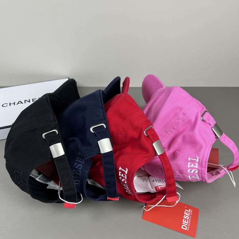 Diesel cap dx (25)