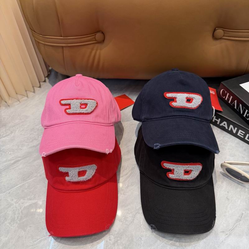 Diesel cap dx (26)