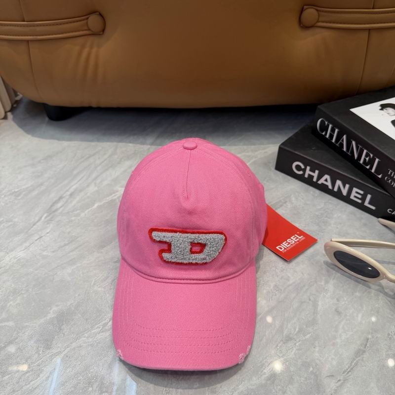 Diesel cap dx (31)