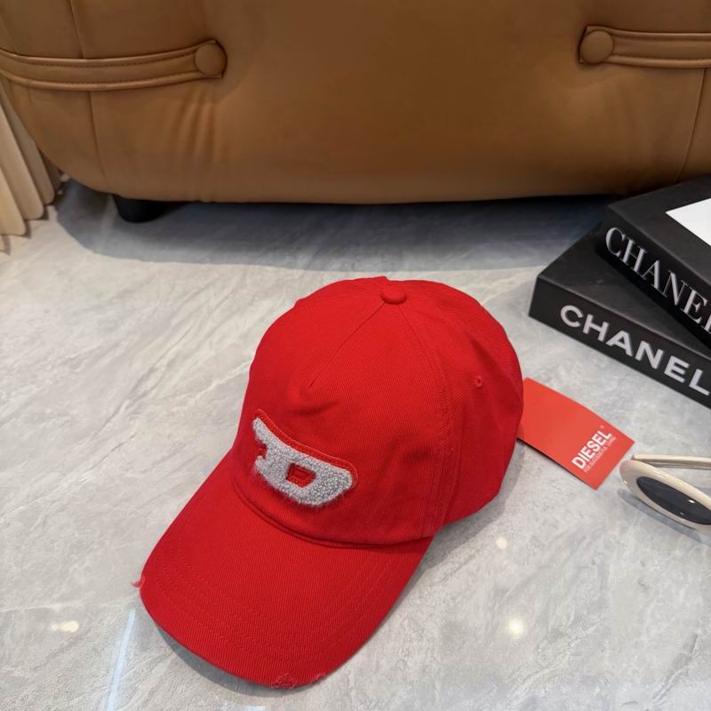 Diesel cap dx (41)