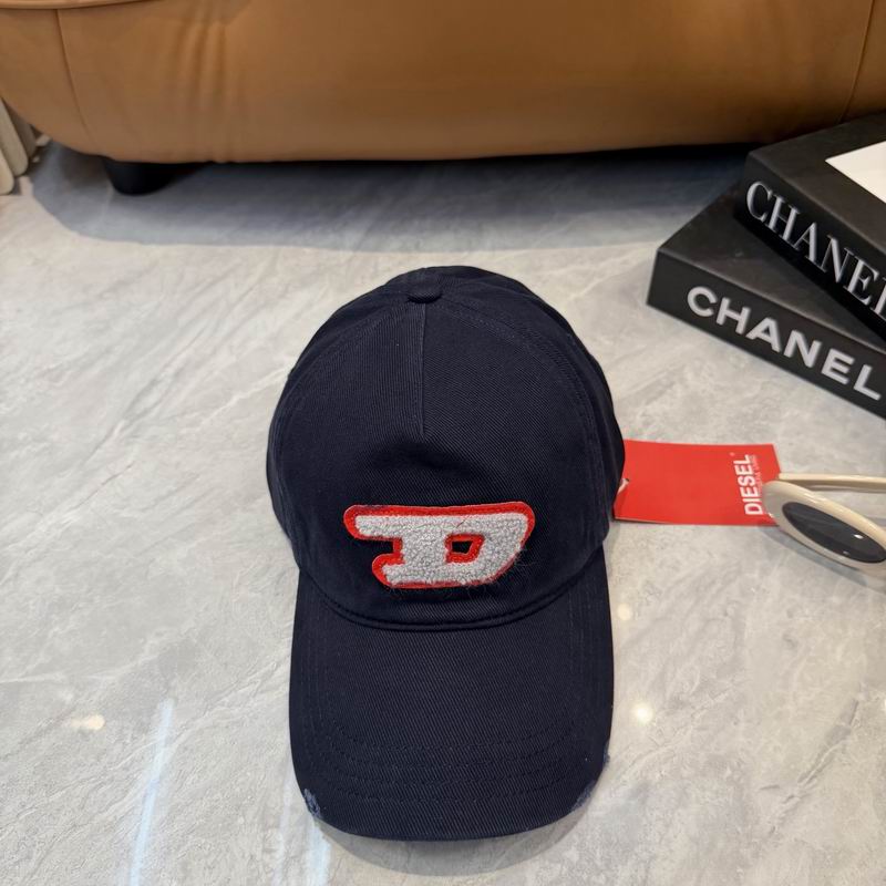 Diesel cap dx (51)