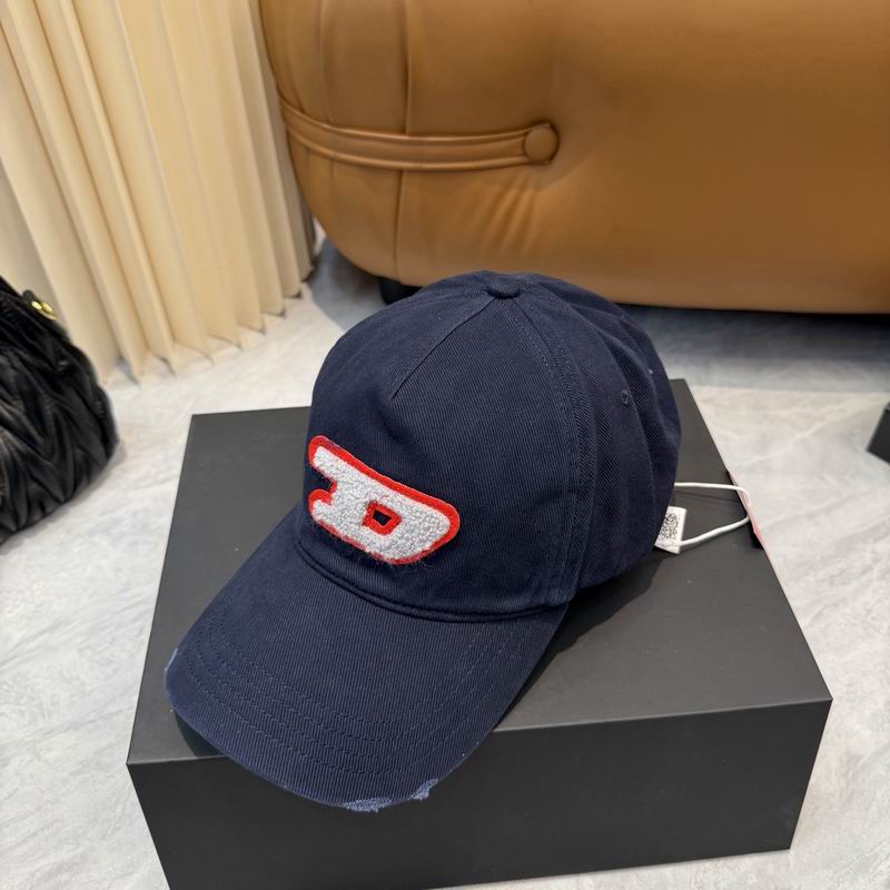 Diesel cap dx (52)