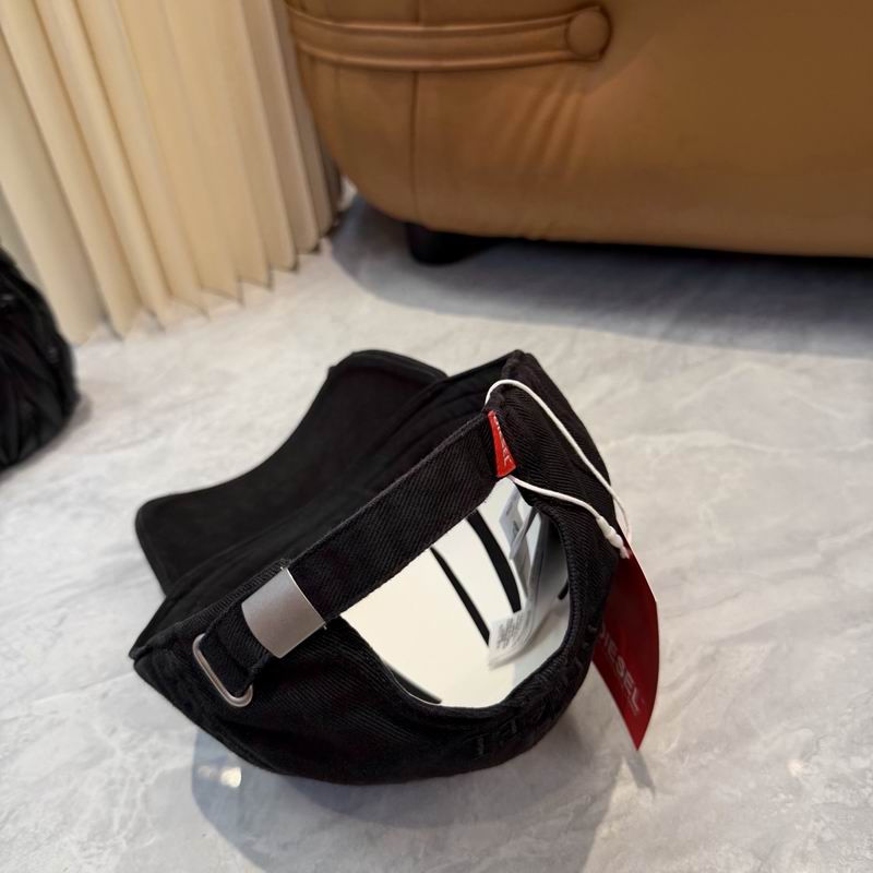 Diesel cap dx (56)