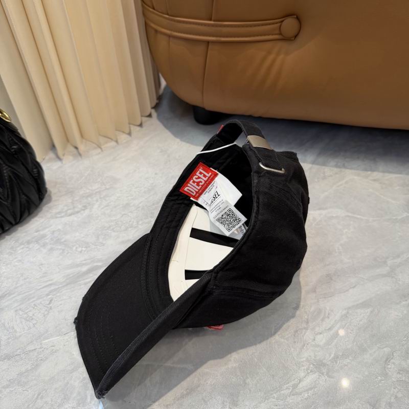 Diesel cap dx (57)