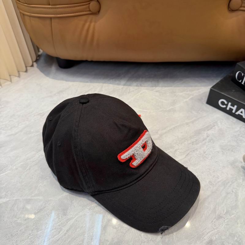 Diesel cap dx (58)