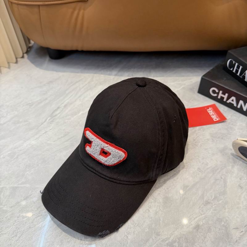 Diesel cap dx (59)