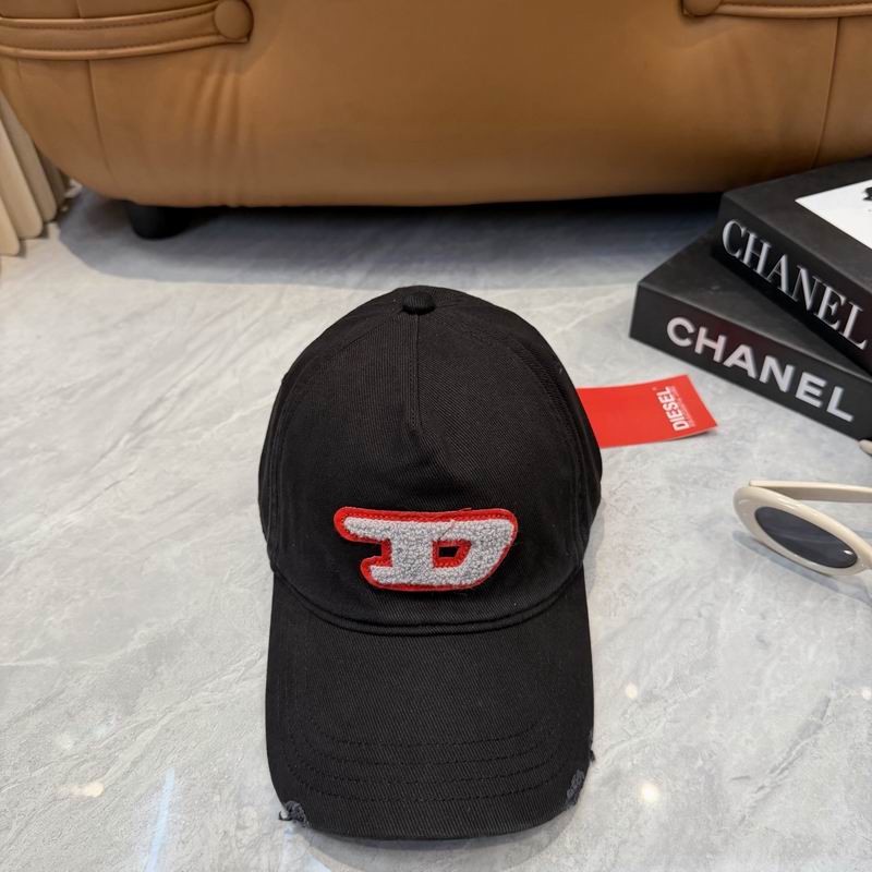 Diesel cap dx (60)