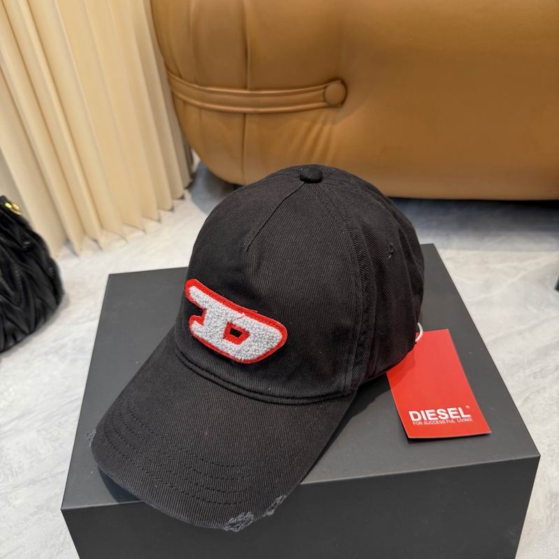 Diesel cap dx (61)