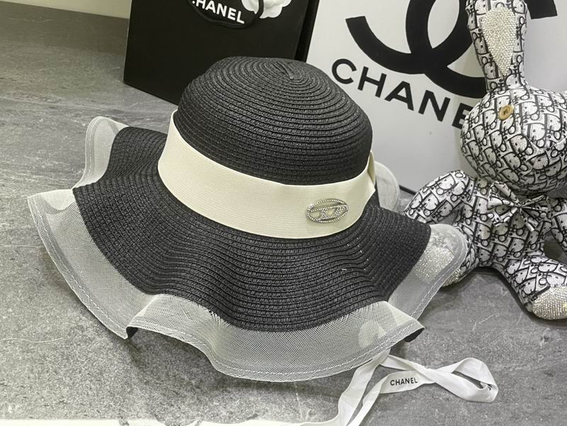 Diesel top hat dx (1950)