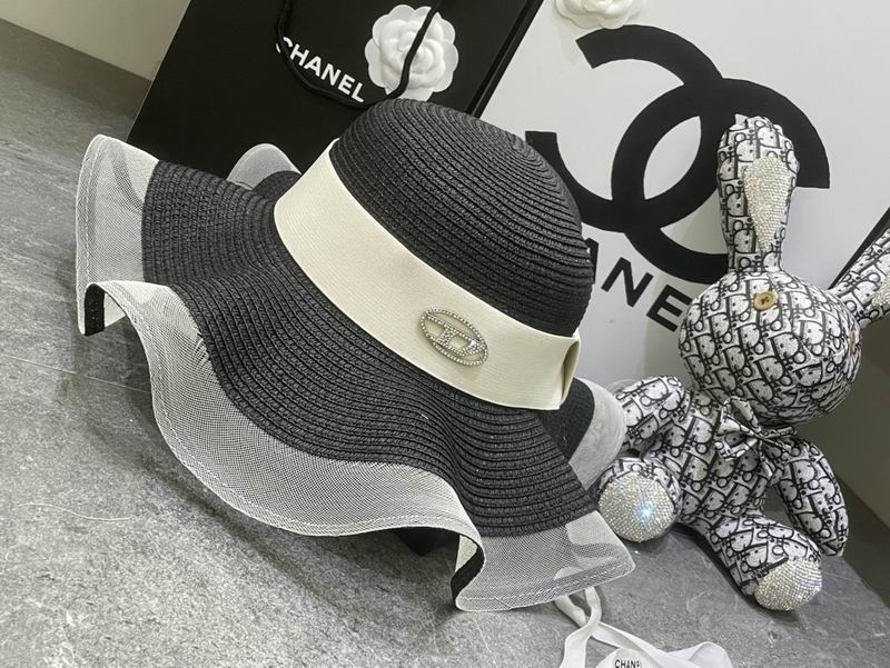 Diesel top hat dx (1951)