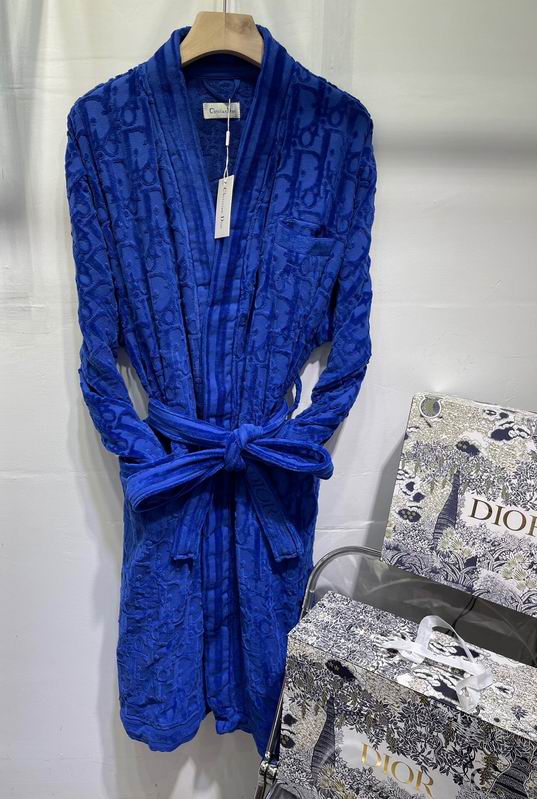 Dior  Bathrobe (10)