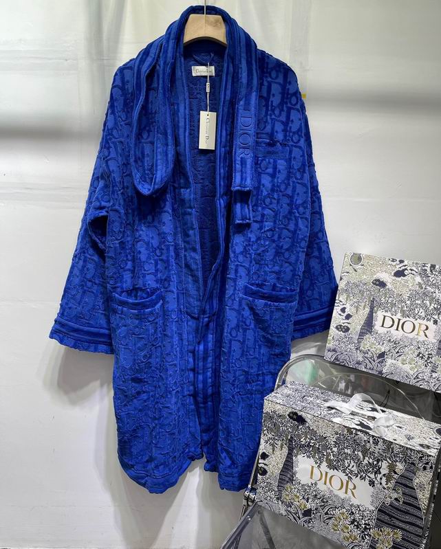 Dior  Bathrobe (11)