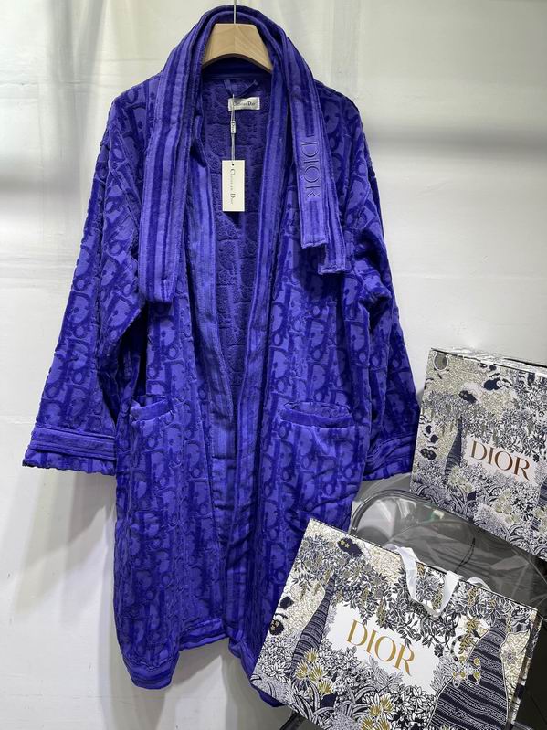 Dior  Bathrobe (13)