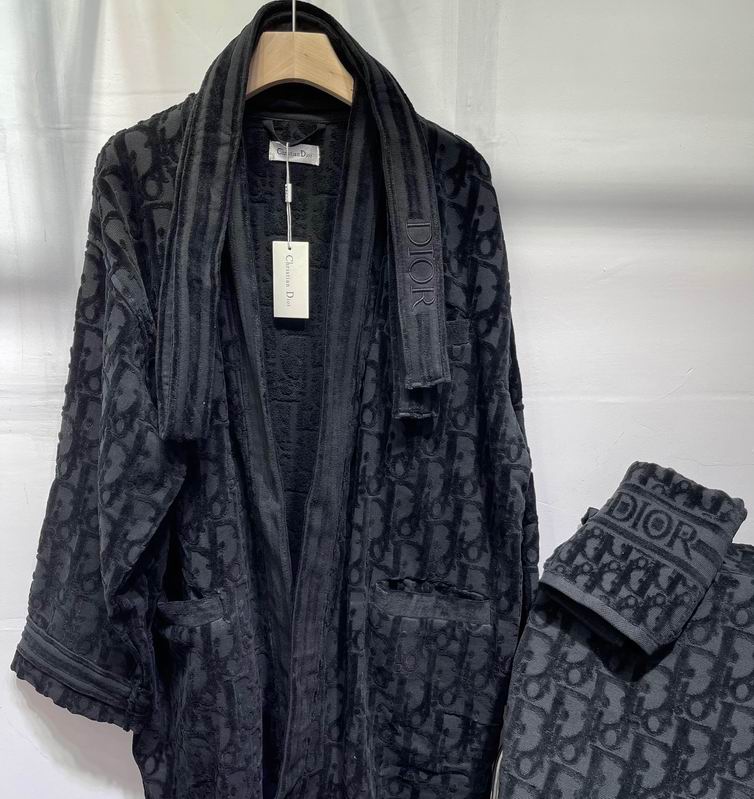 Dior  Bathrobe (3)