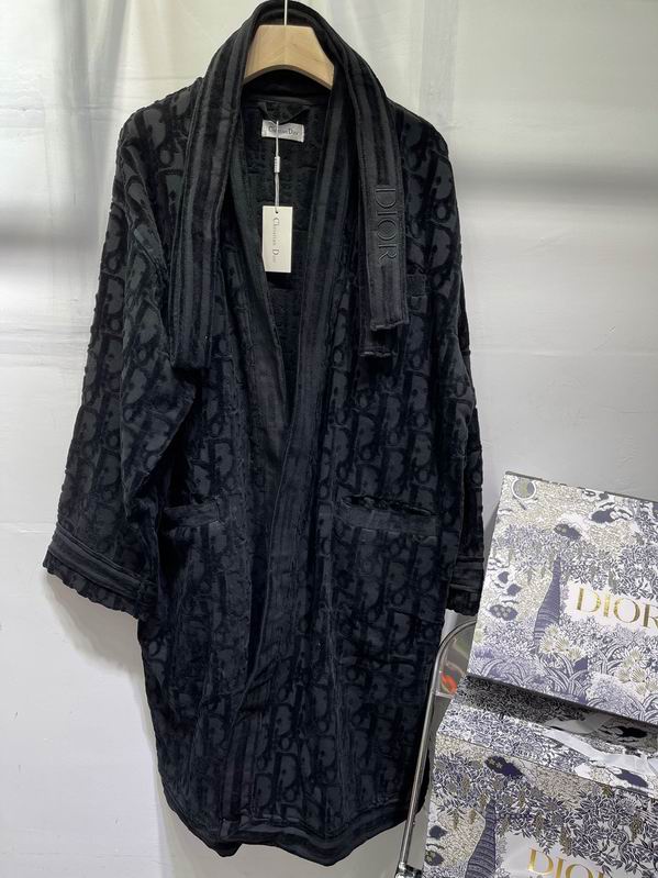 Dior  Bathrobe (4)