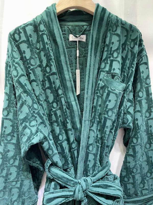 Dior  Bathrobe (5)