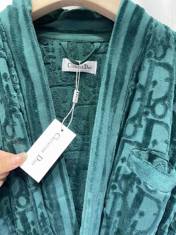 Dior  Bathrobe (6)