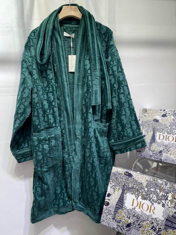 Dior  Bathrobe (7)