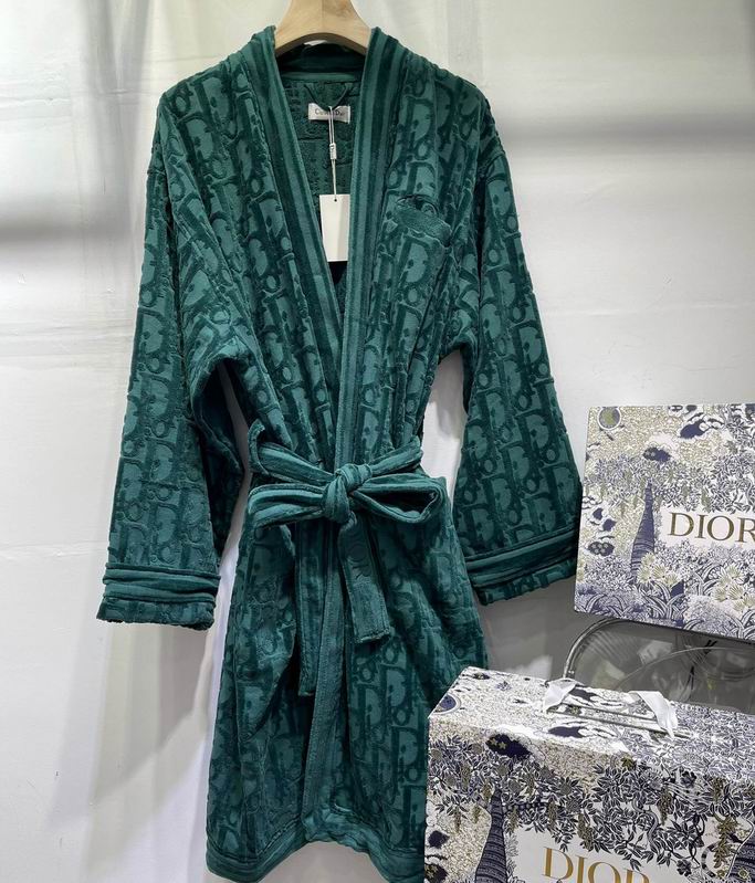 Dior  Bathrobe (8)