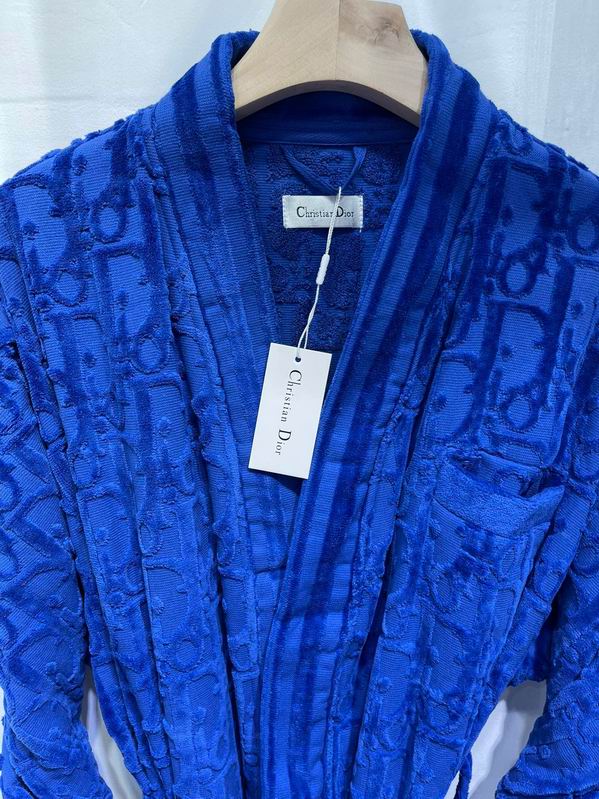 Dior  Bathrobe (9)