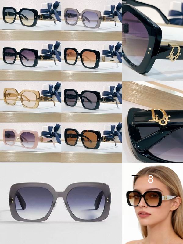 Dior 0415 56 19-145 A10