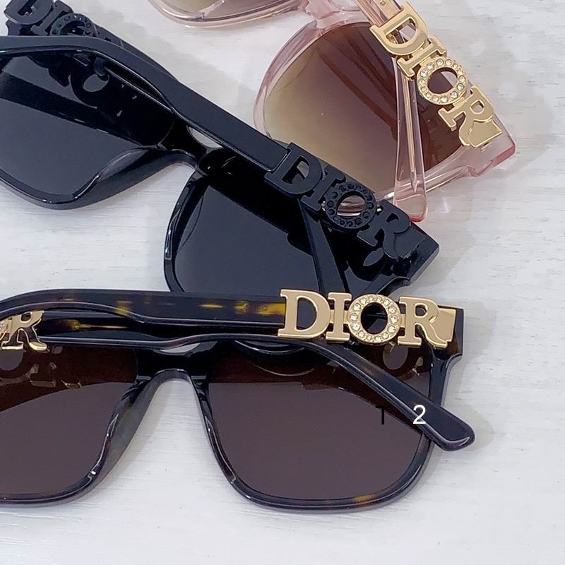 Dior 8604 56 17-145 b08
