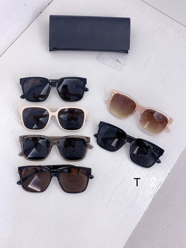 Dior 8604 56 17-145 b09