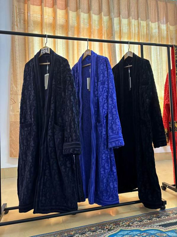 Dior Bathrobe Pure