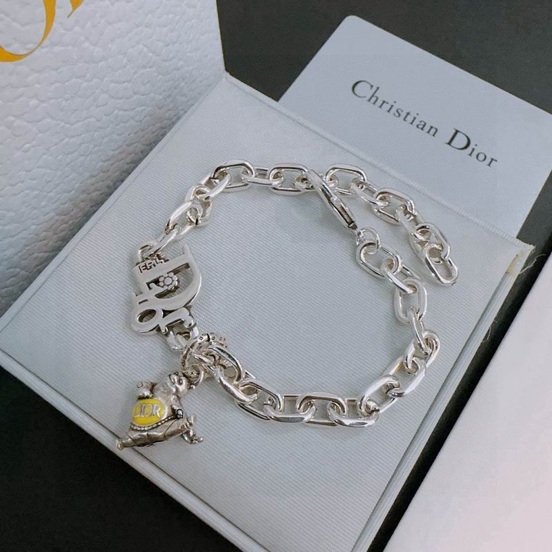 Dior Bracelet  02yxs01 (2)