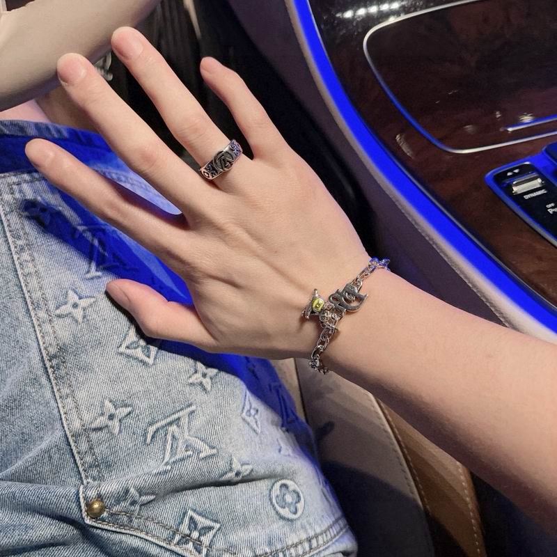 Dior Bracelet  02yxs01 (4)