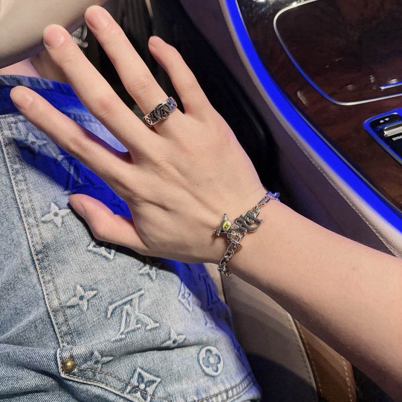 Dior Bracelet  02yxs01 (9)