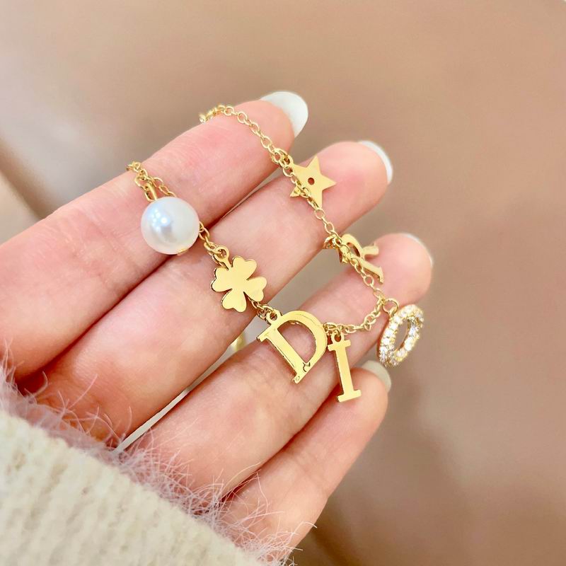 Dior Bracelet  02yxs02 (3)