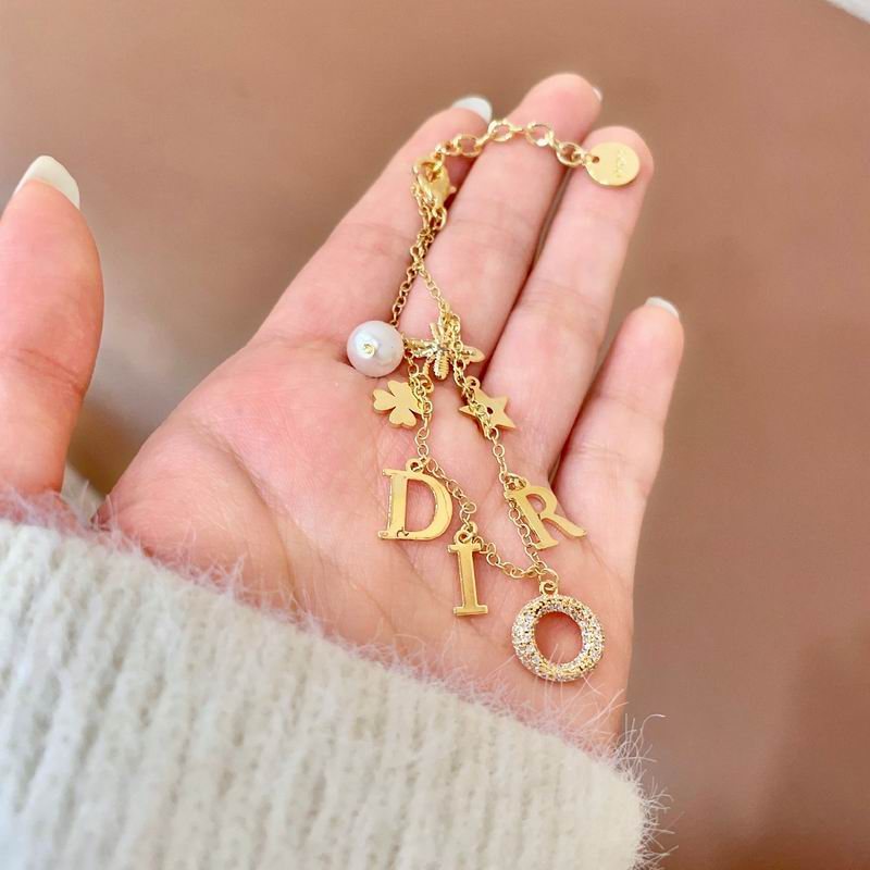 Dior Bracelet  02yxs02 (4)