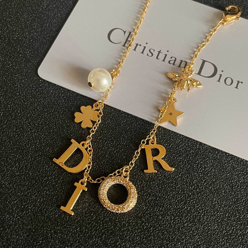 Dior Bracelet  02yxs02 (8)