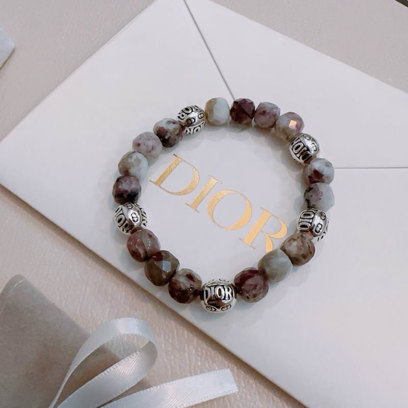 Dior Bracelet  02yxs03 (1)