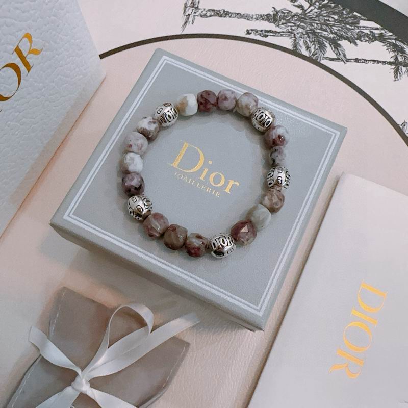 Dior Bracelet  02yxs03 (2)